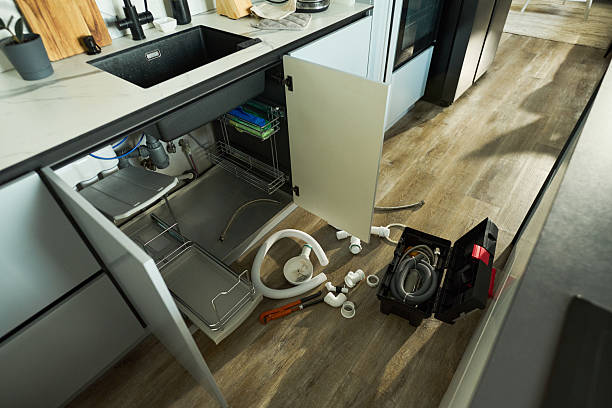 Reliable Plumbing contractor in Valley Center, KS by Street Wise - Plumbing